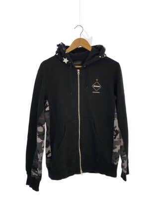 F.C.R.B.(F.C.Real Bristol)のジップパーカー検索結果|古着・中古品の
