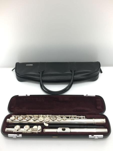 nikkon フルート ケース付 YFL211 Japan nikkon フルート ケース付