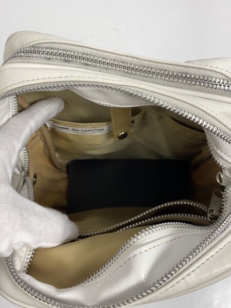 COMME des GARCONS(コムデギャルソン) / ショルダーバッグ/フェイク