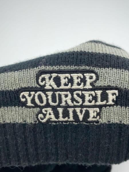 HYSTERIC GLAMOUR(ヒステリックグラマー) / ビーニー/リバーシブル