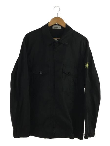 STONE ISLAND(ストーンアイランド) / ZIP SHIRTS BLOUSON/ジャケット/L