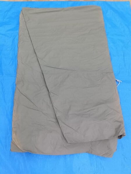 snow peak(スノーピーク) / TP-200V ヘビータープ リーフウイング/廃盤