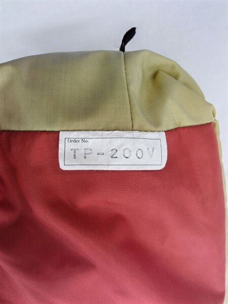 snow peak(スノーピーク) / TP-200V ヘビータープ リーフウイング/廃盤