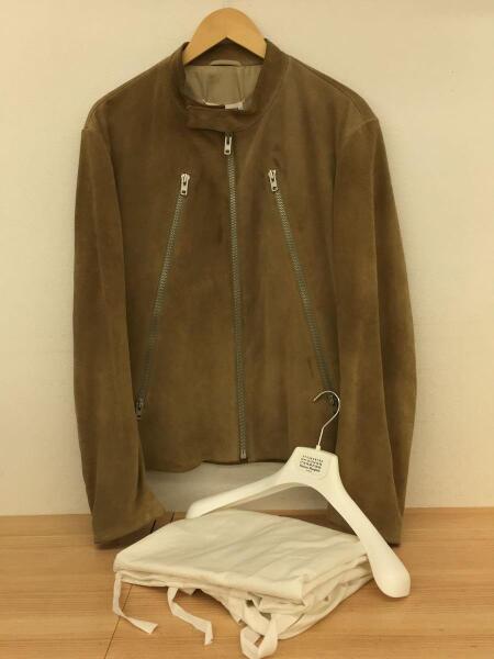 Maison Margiela(メゾンマルジェラ) / 18SS/八の字ライダース