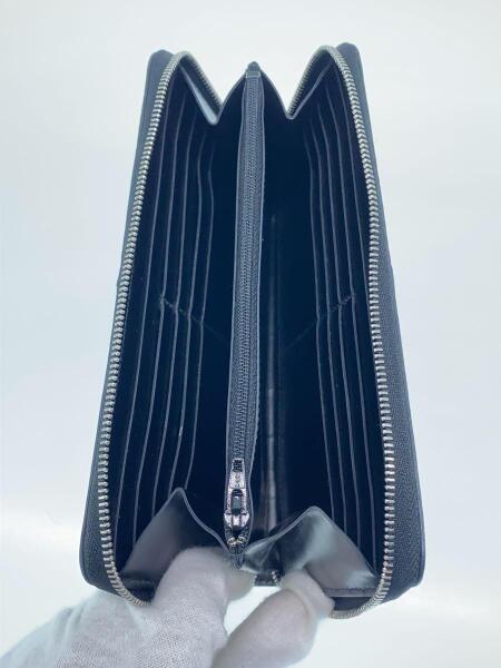 JACQUES LE CORRE(ジャックルコー) / 長財布/エナメル/BLK/レディース