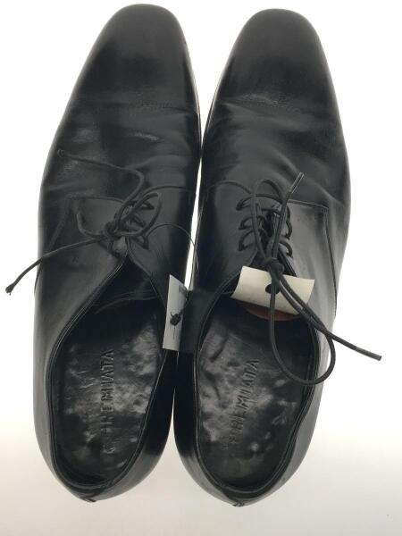 PREMIATA(プレミアータ) / ドレスシューズ/--/ブラック/レザー