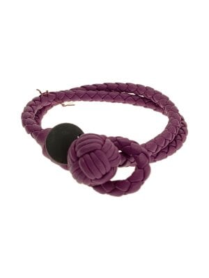 BOTTEGA VENETAのブレスレット検索結果|古着・中古品の通販サイト