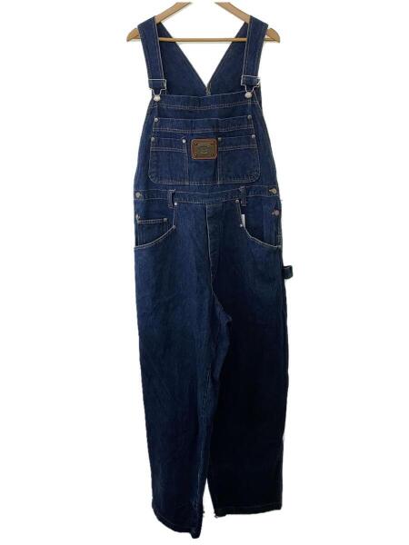 Karl Kani ダークデニム ツナギ