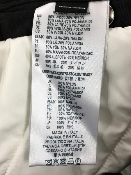 DIESEL BLACKGOLD(ディーゼルブラックゴールド) / フライトジャケット