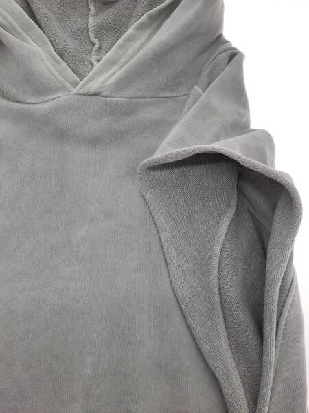 RAF SIMONS(ラフシモンズ) / 04SS/宗教期/ノースリーブパーカー/48