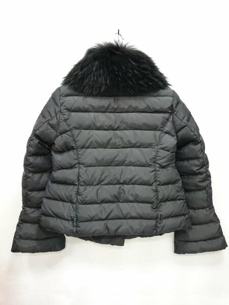 MONCLER(モンクレール) / KELLYFUR/ケリー/ファーカラーダウン