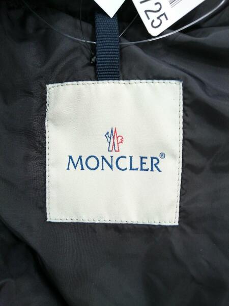 MONCLER(モンクレール) / KELLYFUR/ケリー/ファーカラーダウン