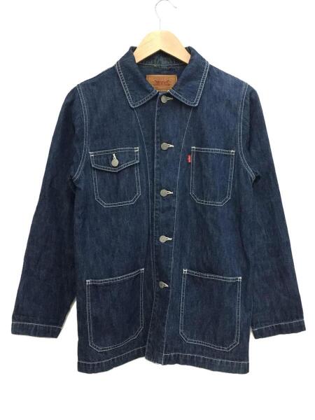 Levi's(リーバイス) / カバーオール/M/コットン/IDG/無地 | 古着の販売
