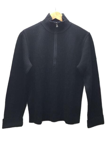 PRADA ハーフジップニット 中古・古着通販PRADA SPORTS (プラダ