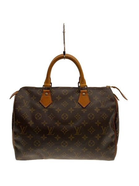 LOUIS VUITTON(ルイヴィトン) / スピーディ30/モノグラム/ボストン