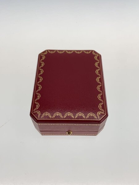 Cartier(カルティエ) / Santos/ネクタイピン/タイピン/SLV/メンズ