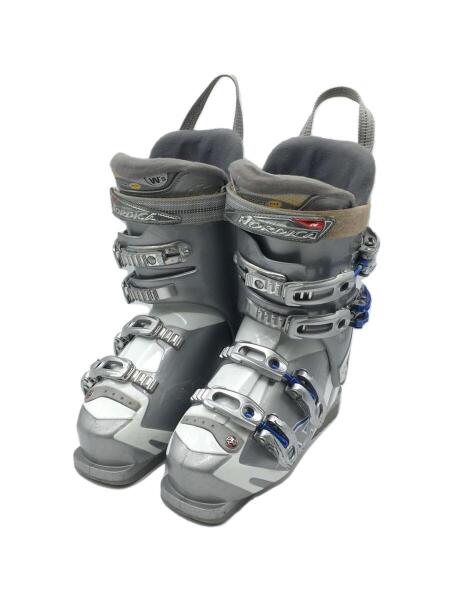 NORDICA(ノルディカ) / スキーブーツ/OLYMPIA GS Easy8/22.5-23.5cm/灰