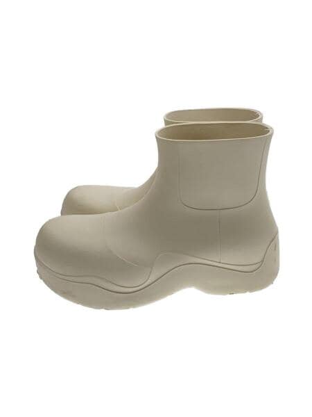 BOTTEGA VENETA(ボッテガヴェネタ) ⁄ レインブーツ⁄41⁄IVO⁄⁄ | 中古品
