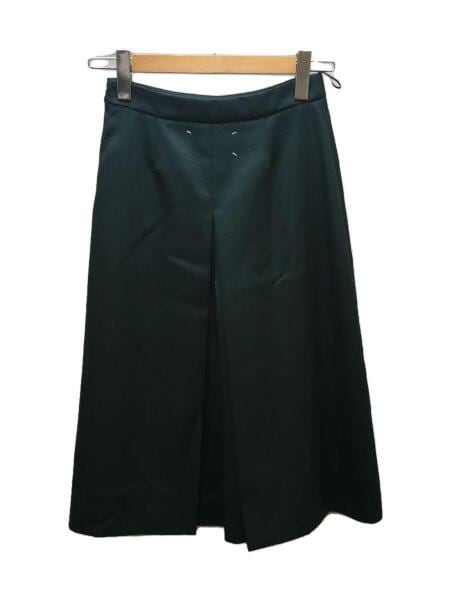 メゾンマルジェラショーツキュロットスカート