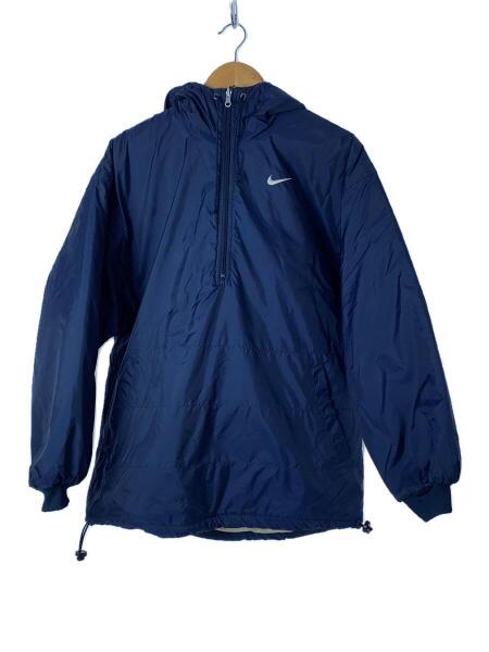 NIKE(ナイキ) / ナイロンジャケット/M/ナイロン/NVY/90s-00s