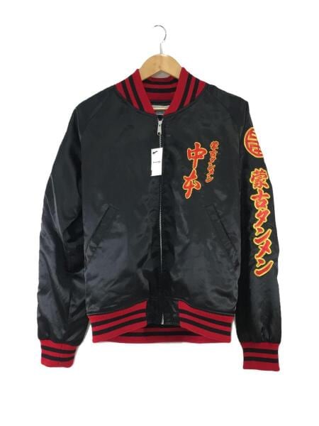 その他ブランド(ソノタブランド) / 蒙古タンメン中本/スカジャン/L