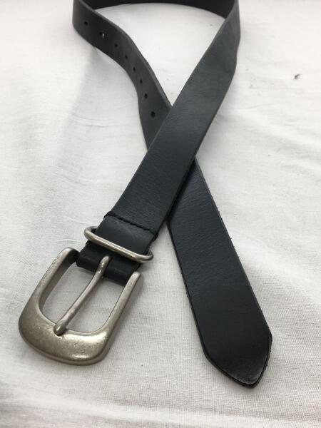 Hender Scheme(エンダースキーマ) / shrink shoulder belt/シュリンク