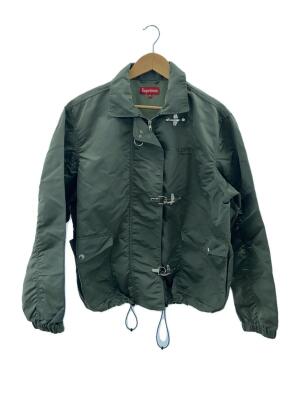 Supreme(シュプリーム) / 18SS/ファイヤーマン/ジャケット/M/ナイロン