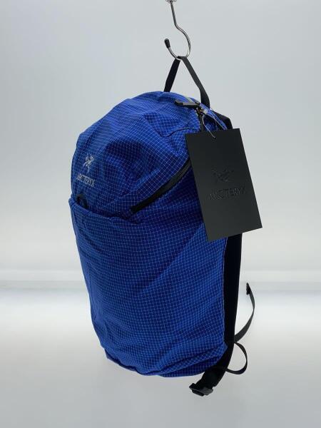 ARC'TERYX(アークテリクス) / リュック/コンシール15/ナイロン/BLU