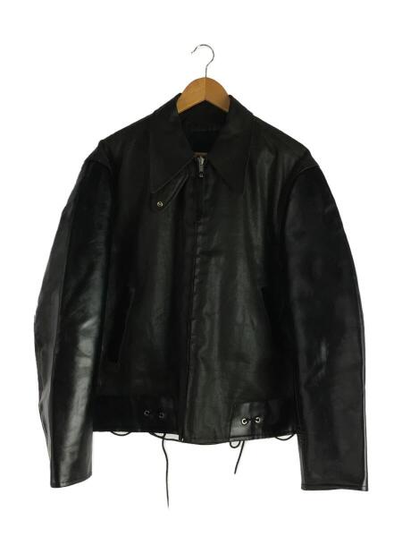 OUR LEGACY(アワーレガシー) / 22AW/REVERSIBLE VARSITY JACKET/46