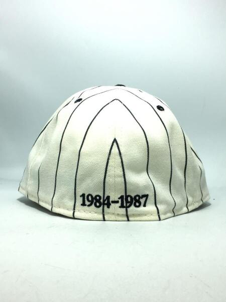 阪神タイガース 9FIFT MULTI LOGO NEW ERA WHITE 9FIFTY(TM)キャップ