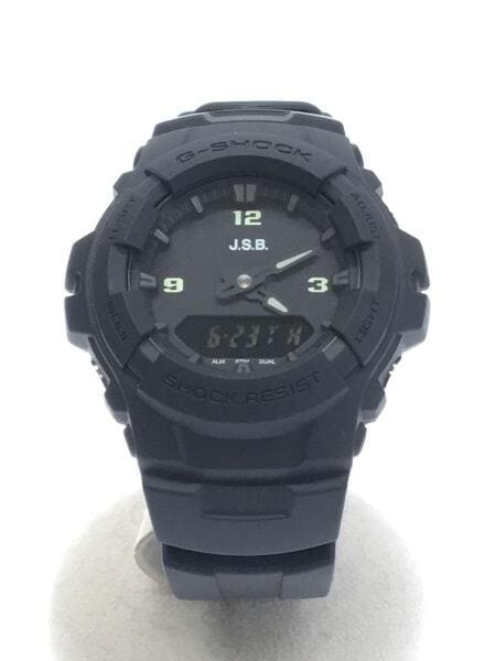 CASIO(カシオ) / G-SHOCK/三代目 J SOUL BROTHERS コラボ/クォーツ