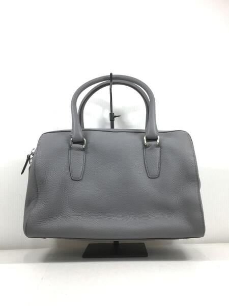 COACH(コーチ) / レガシー ペブルド ヘイリー サッチェル/バッグ