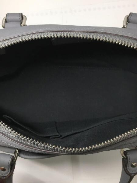 COACH(コーチ) / レガシー ペブルド ヘイリー サッチェル/バッグ