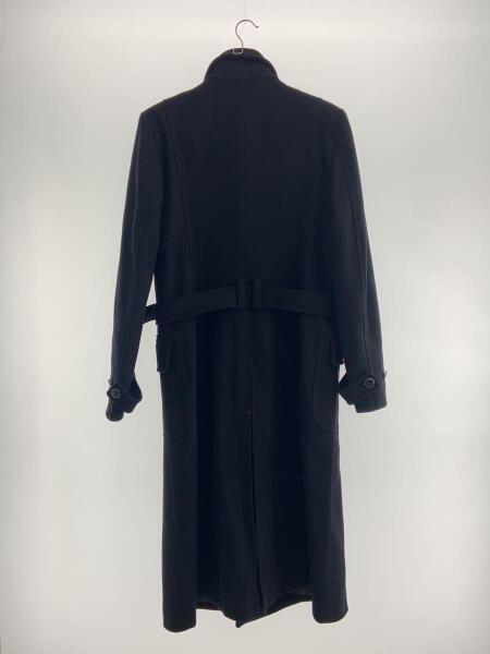 GIANNI VERSACE(ジャンニヴェルサーチェ) / スタンドカラーコート/52