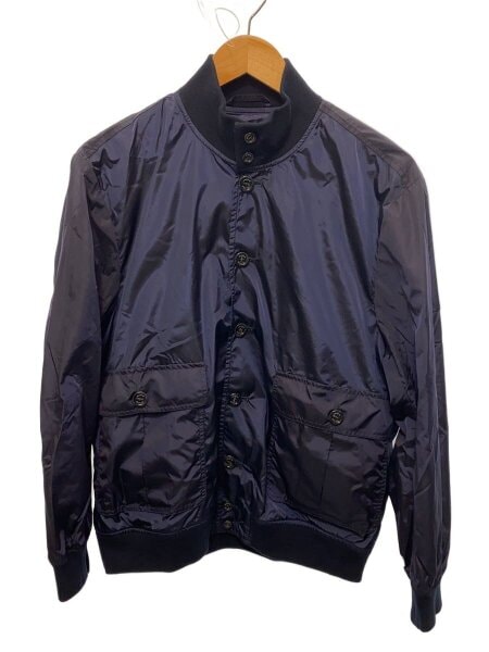 VALSTAR(バルスター) / ナイロンジャケット/50/ナイロン/NVY | 古着の