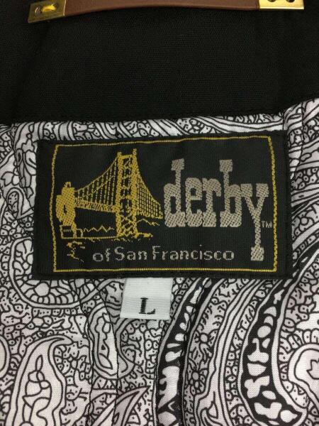 その他ブランド(ソノタブランド) / Derby of San Francisco/ダービー