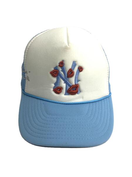 LA ROPA(ラロパ) / メッシュキャップ/キスマーク/NY | 中古品の販売