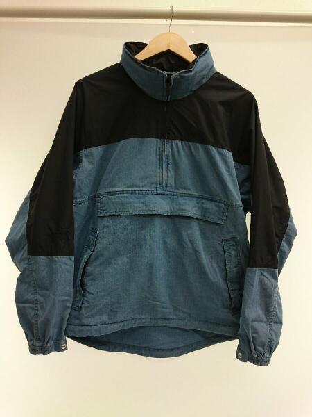 THE NORTH FACE PURPLE LABEL(ザノースフェイスパープルレーベル