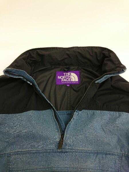THE NORTH FACE PURPLE LABEL(ザノースフェイスパープルレーベル
