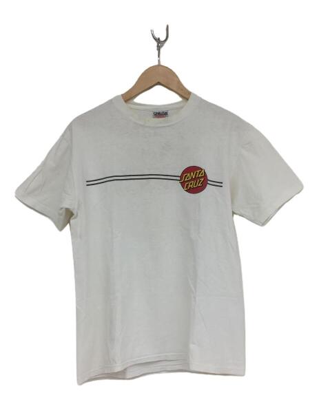 SANTA CRUZ([イリョウ]サンタクルーズ) / 80-90S/ONEITA/Tシャツ/M