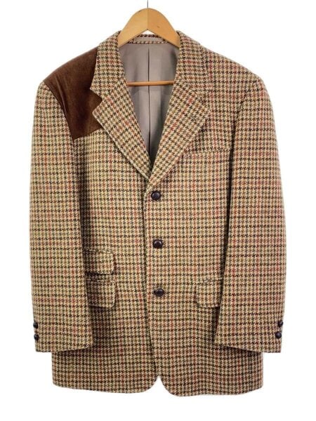 HARRIS TWEED(ハリスツイード) / HARRIS TWEED ハリスツイード