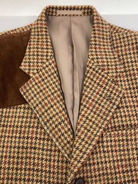 HARRIS TWEED(ハリスツイード) / HARRIS TWEED ハリスツイード