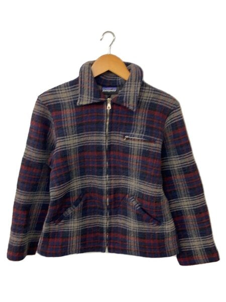 patagonia(パタゴニア) / 90s/×Tiroler Loden Wool Jacket/M/ウール