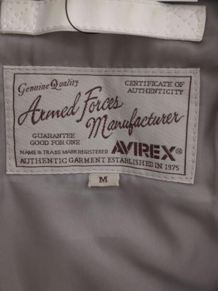AVIREX(アヴィレックス) / フライトジャケット/M/ポリエステル
