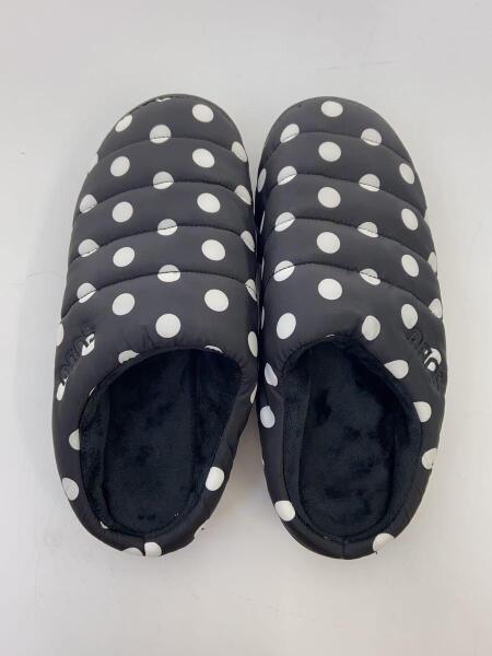 SUBU(スブ) / サンダル/ブラック/黒/ドット/ボア | 中古品の販売・通販