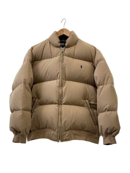 POLO RALPH LAUREN(ポロラルフローレン) / ダウンジャケット/L