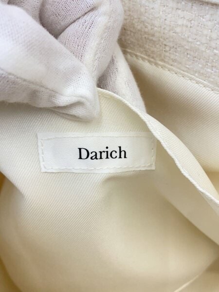 Darich(ダーリッチ) / 2026福袋/ラッキーバッグ/トートバッグ/--/WHT