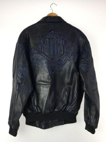 Pelle Pelle(ペレペレ) / レザージャケット・ブルゾン/46/レザー