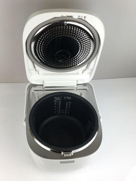 Panasonic(パナソニック) / Panasonic/ジャー炊飯器/sr-hx18vc | 中古