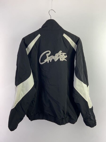 Corteiz(コーテイズ) / ナイロンジャケット/L/ナイロン/BLK// | 古着の